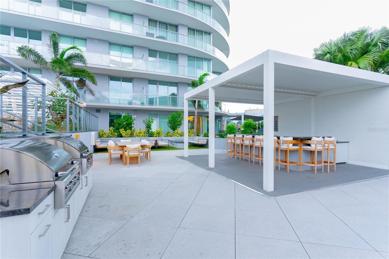 400 Central Avenue , Unit 2009, Saint Petersburg, FL 33701 Photo