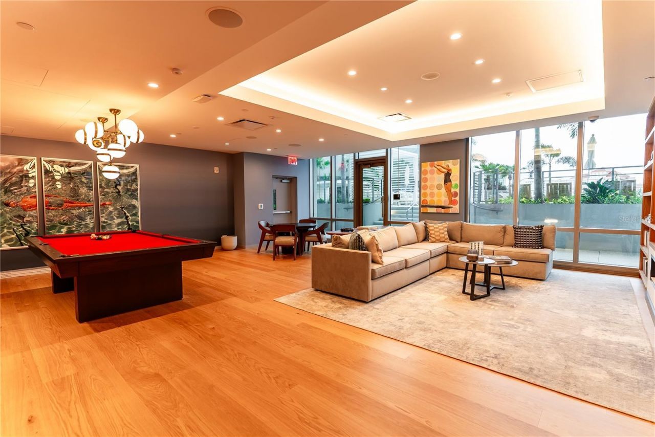 400 Central Avenue , Unit 2009, Saint Petersburg, FL 33701 Photo
