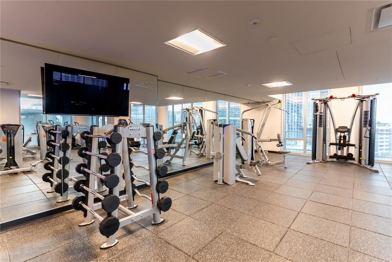 400 Central Avenue , Unit 2009, Saint Petersburg, FL 33701 Photo