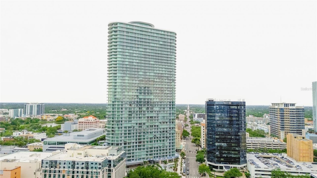 400 Central Avenue , Unit 2009, Saint Petersburg, FL 33701 Photo