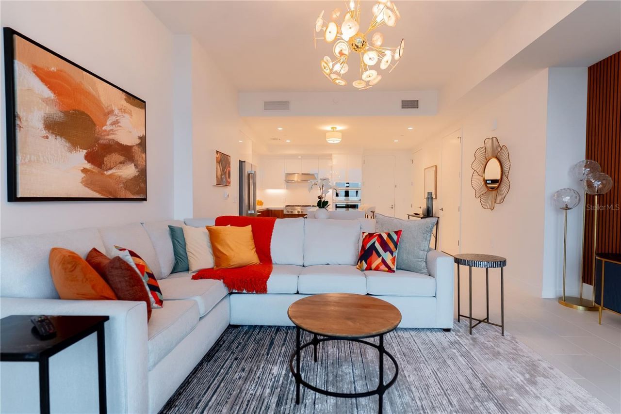 400 Central Avenue , Unit 2009, Saint Petersburg, FL 33701 Photo
