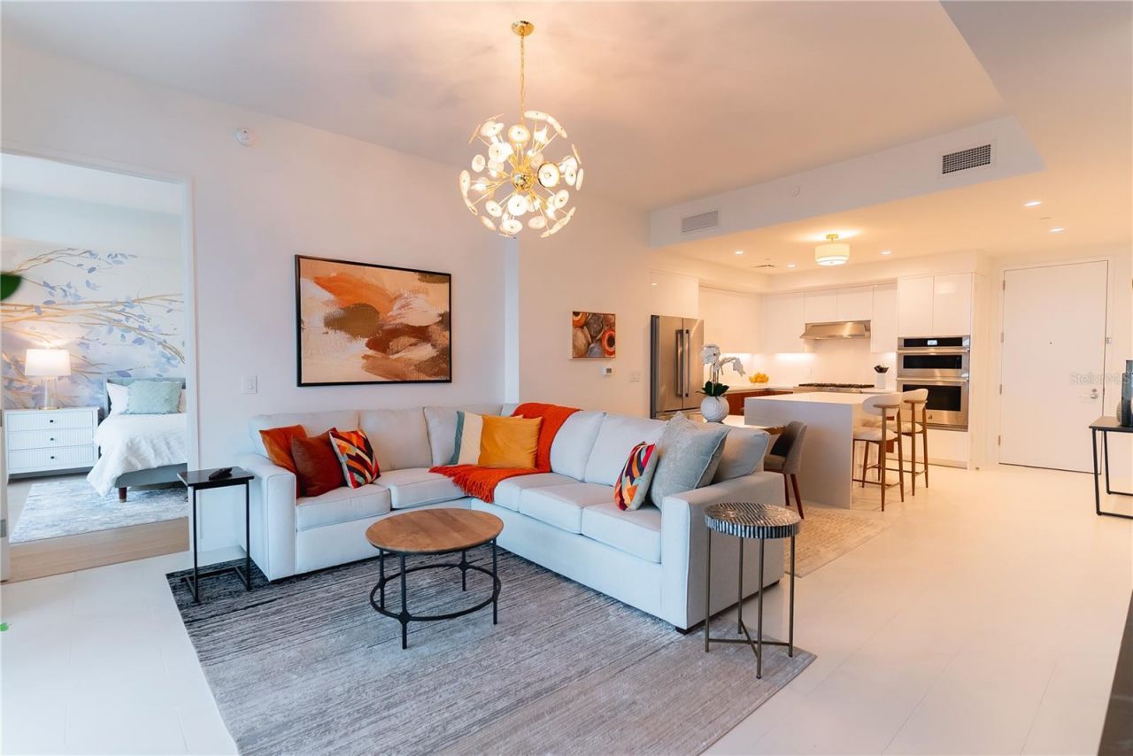 400 Central Avenue , Unit 2009, Saint Petersburg, FL 33701 Photo