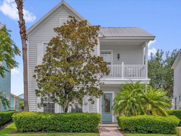 7766 LINKSIDE LOOP , REUNION, FL 34747