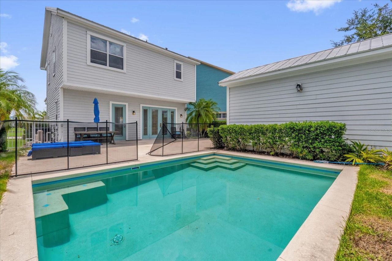 7766 Linkside Loop, Reunion, FL 34747 Photo