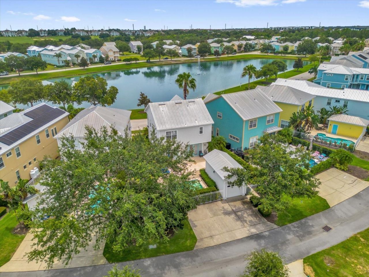 7766 Linkside Loop, Reunion, FL 34747 Photo