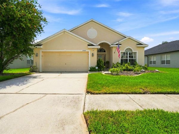 27026 ARROWBROOK WAY , WESLEY CHAPEL, FL 33544