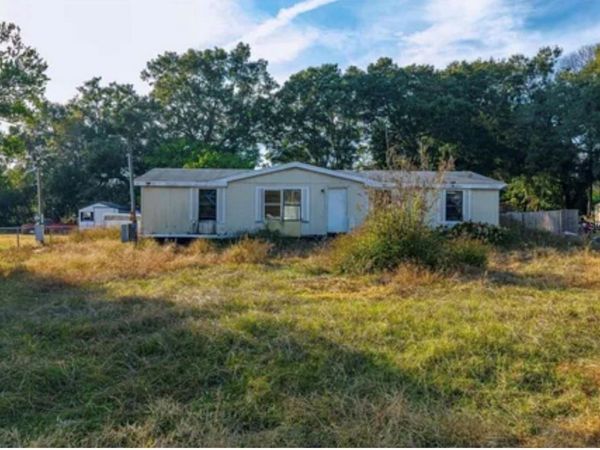 13114 SE 32ND COURT , BELLEVIEW, FL 34420