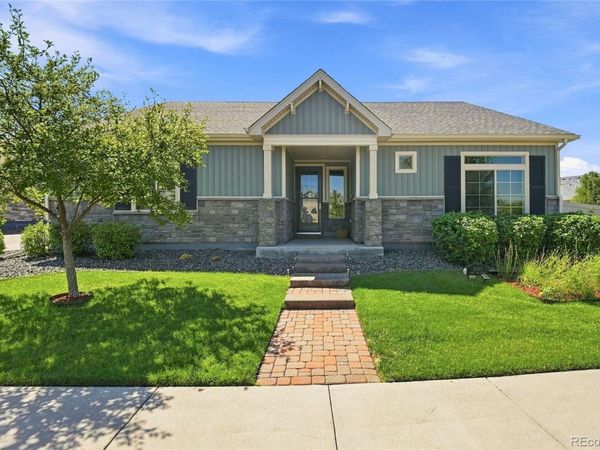 20412 E 52nd Avenue , Denver, CO 80249