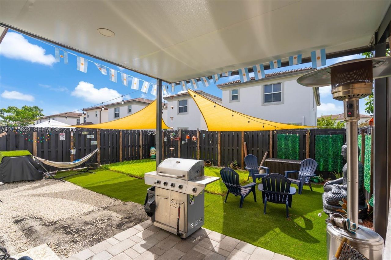 2380 NW 130th Ter , Miami, FL 33167 Photo