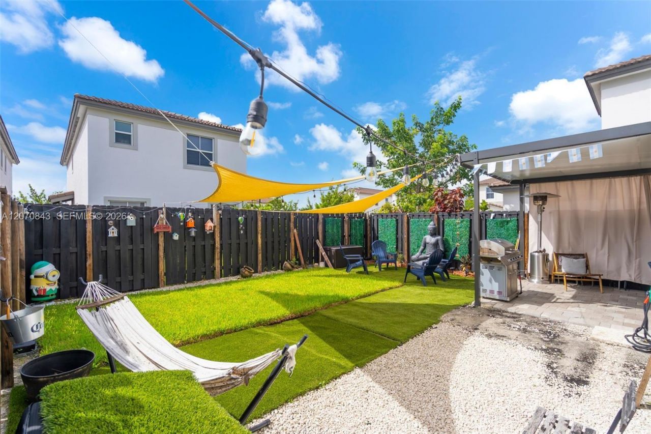 2380 NW 130th Ter , Miami, FL 33167 Photo