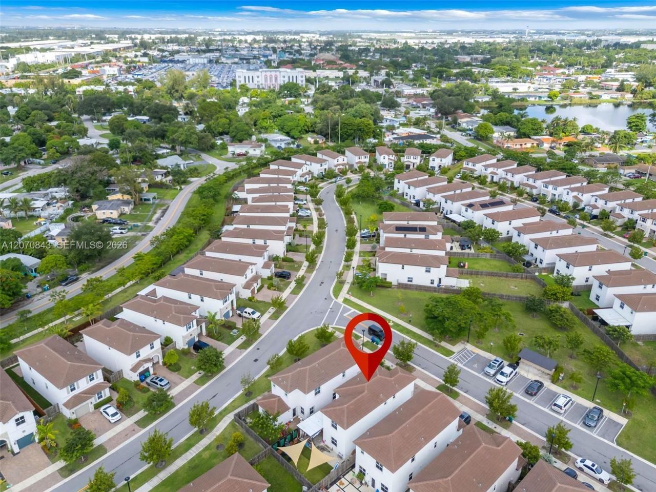 2380 NW 130th Ter , Miami, FL 33167 Photo