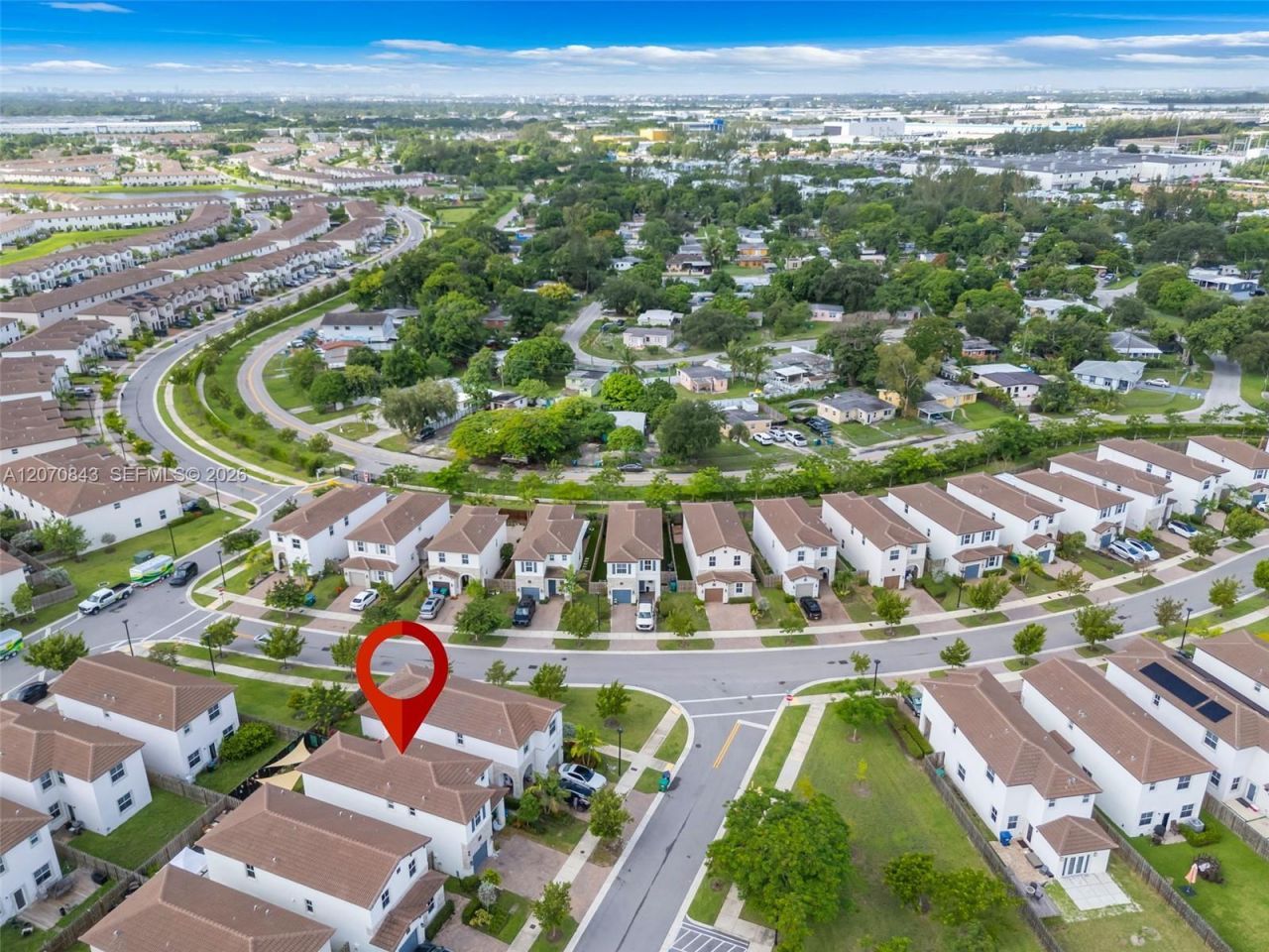 2380 NW 130th Ter , Miami, FL 33167 Photo