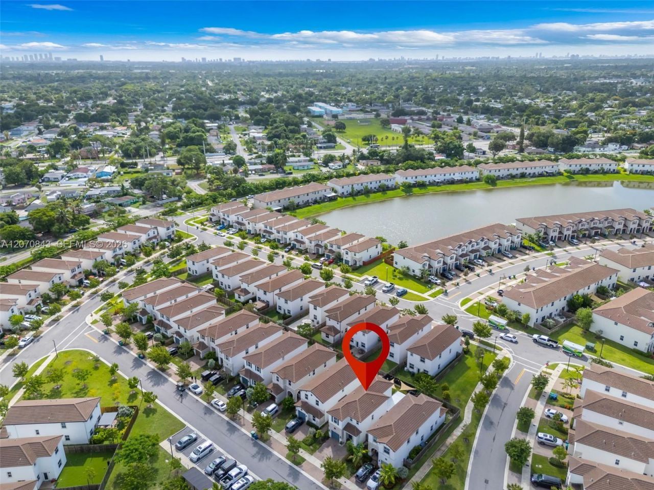 2380 NW 130th Ter , Miami, FL 33167 Photo