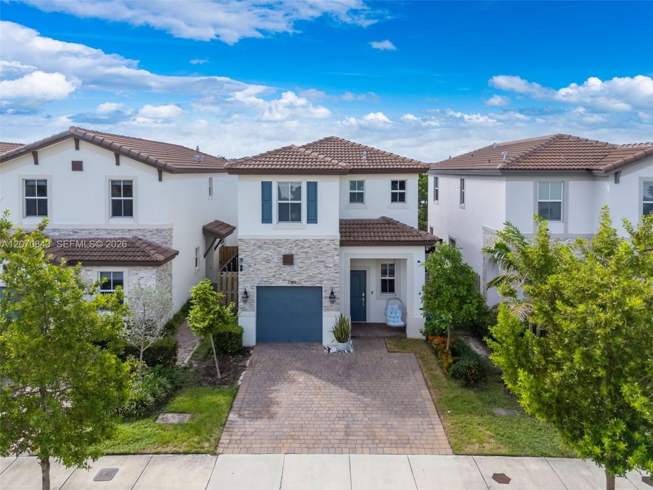 2380 NW 130th Ter , Miami, FL 33167 Photo