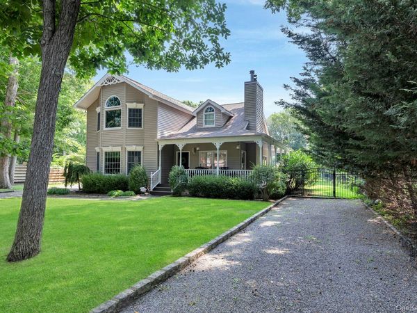 405 The Short Lane , East Marion, NY 11939