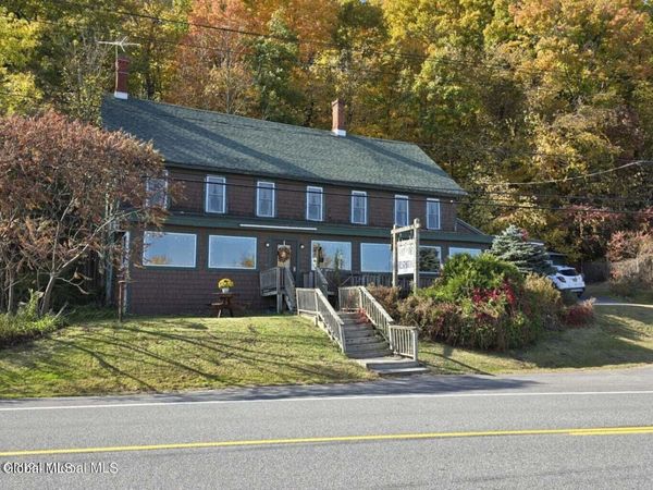 325 State Route 22, Ticonderoga, NY 12883