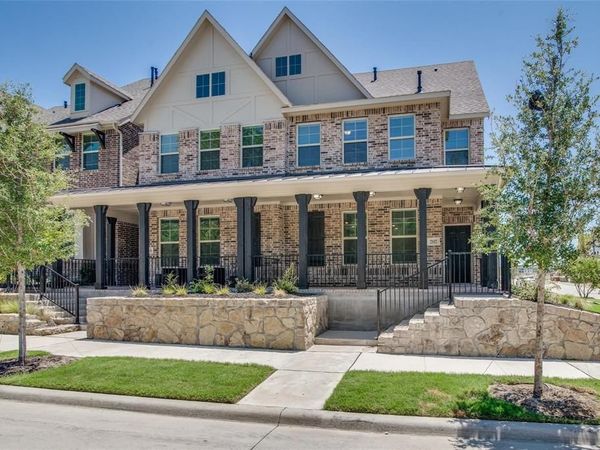 2106 Argolis Drive, Rowlett, TX 75088
