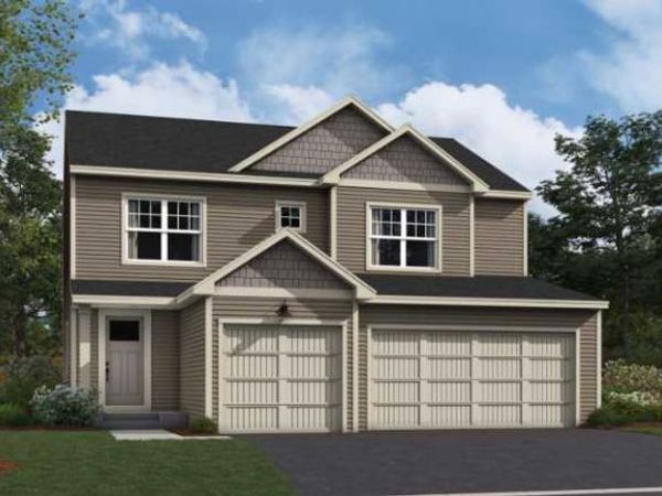 736 Prospect Point Road , Jordan, MN 55352