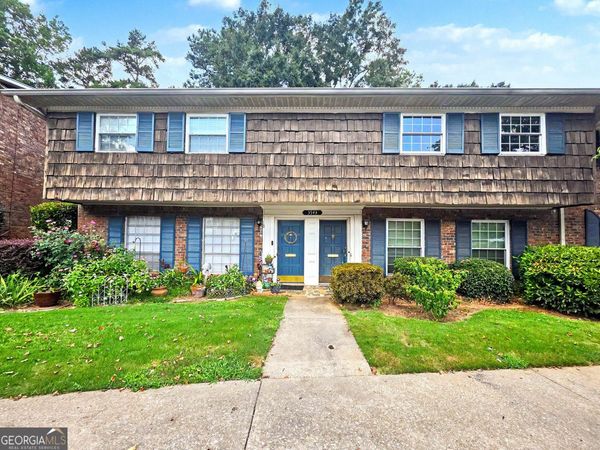 3543 Old Chamblee Tucker Road, Unit E, Atlanta, GA 30340