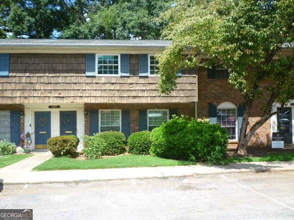 3543 Old Chamblee Tucker Road, Unit E, Atlanta, GA 30340