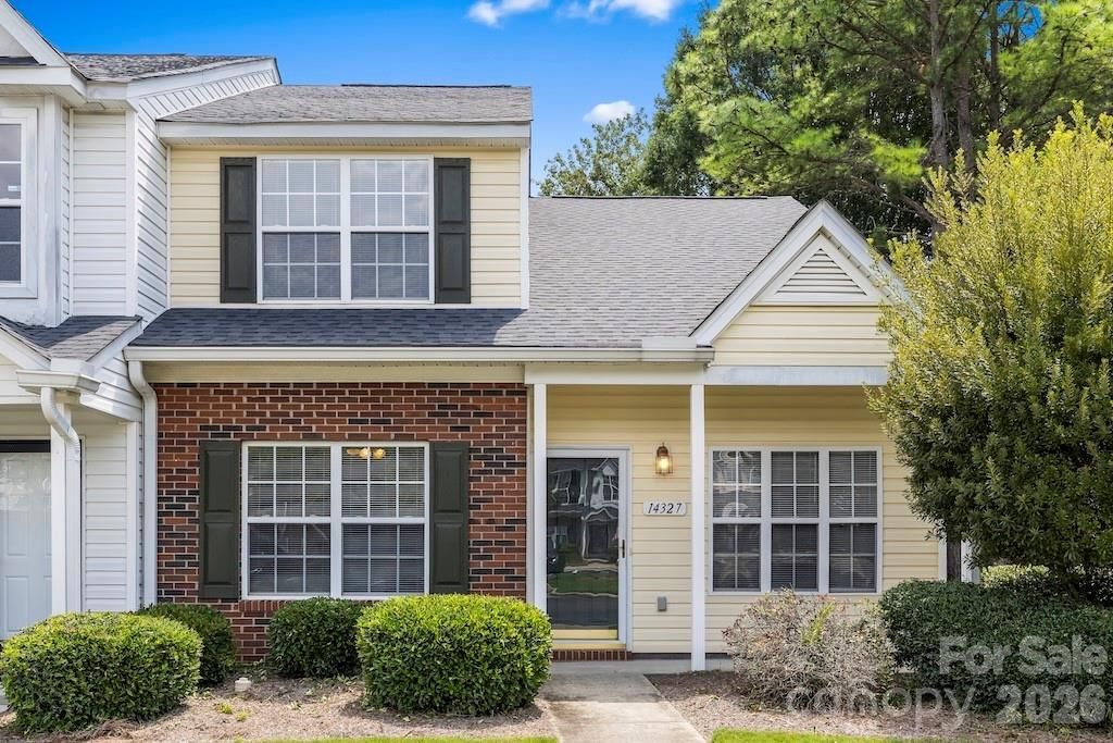 14327 Tranters Creek Lane, Charlotte, NC 28273 Main Photo