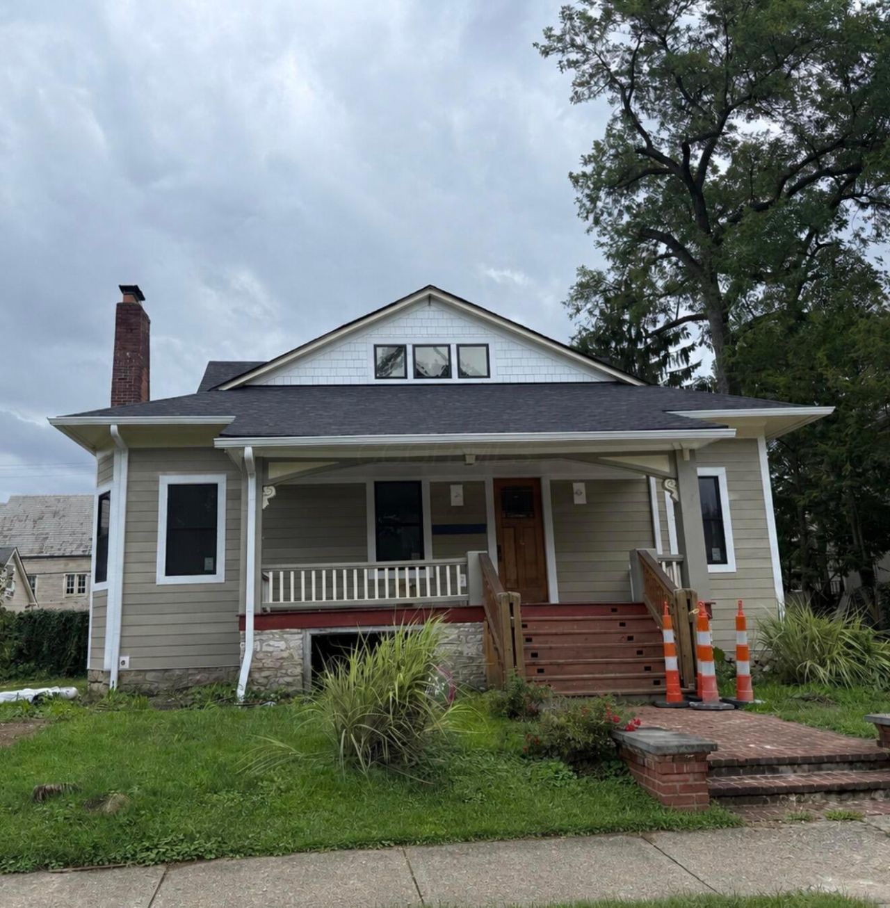 1313 Lincoln Road , Columbus, OH 43212 Main Photo