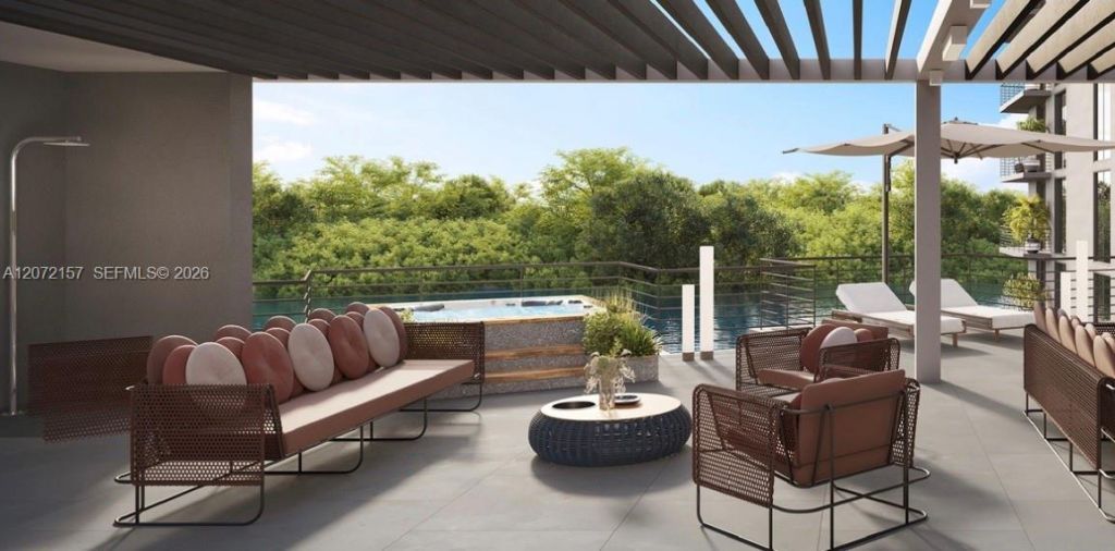 18550 NE 23 Ct , Unit 201, Miami, FL 33180 Photo