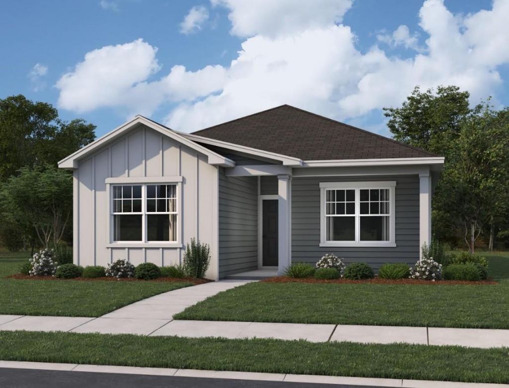 617 West Wesley Miller Ln, Taylor, TX 76574 Main Photo