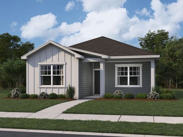 617 West Wesley Miller LN, Taylor, TX 76574