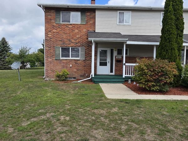 9806 Minnesota Street, Oscoda, MI 48750