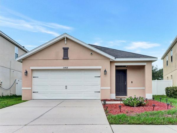 10408 WHISPERING HAMMOCK DRIVE , RIVERVIEW, FL 33578