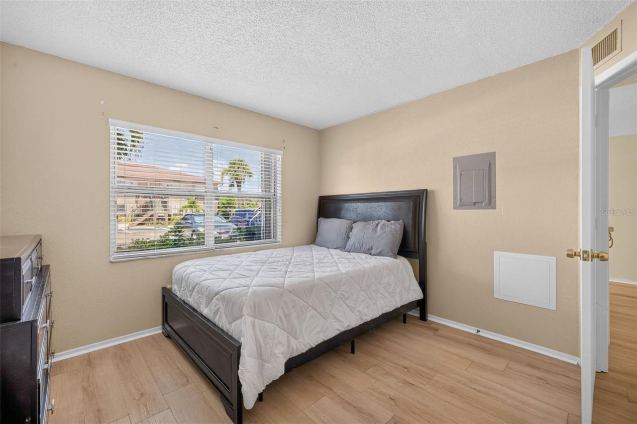 25100 Sandhill Boulevard, Unit B 102, Punta Gorda, FL 33983 Photo