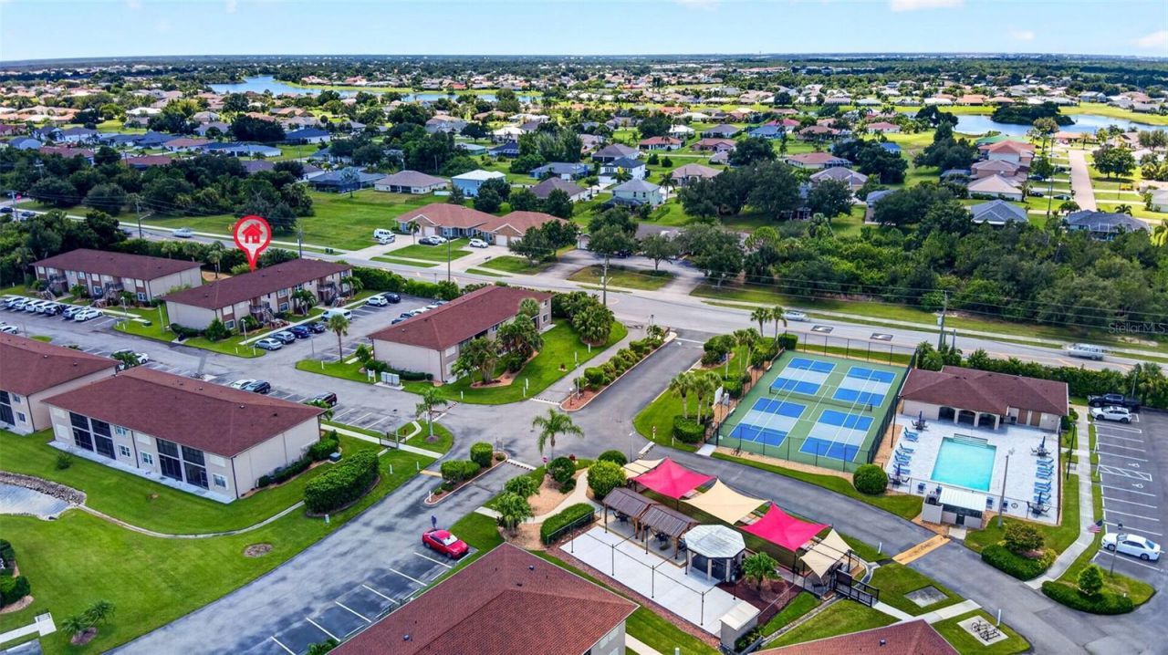 25100 Sandhill Boulevard, Unit B 102, Punta Gorda, FL 33983 Photo