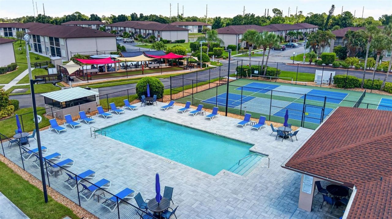 25100 Sandhill Boulevard, Unit B 102, Punta Gorda, FL 33983 Photo
