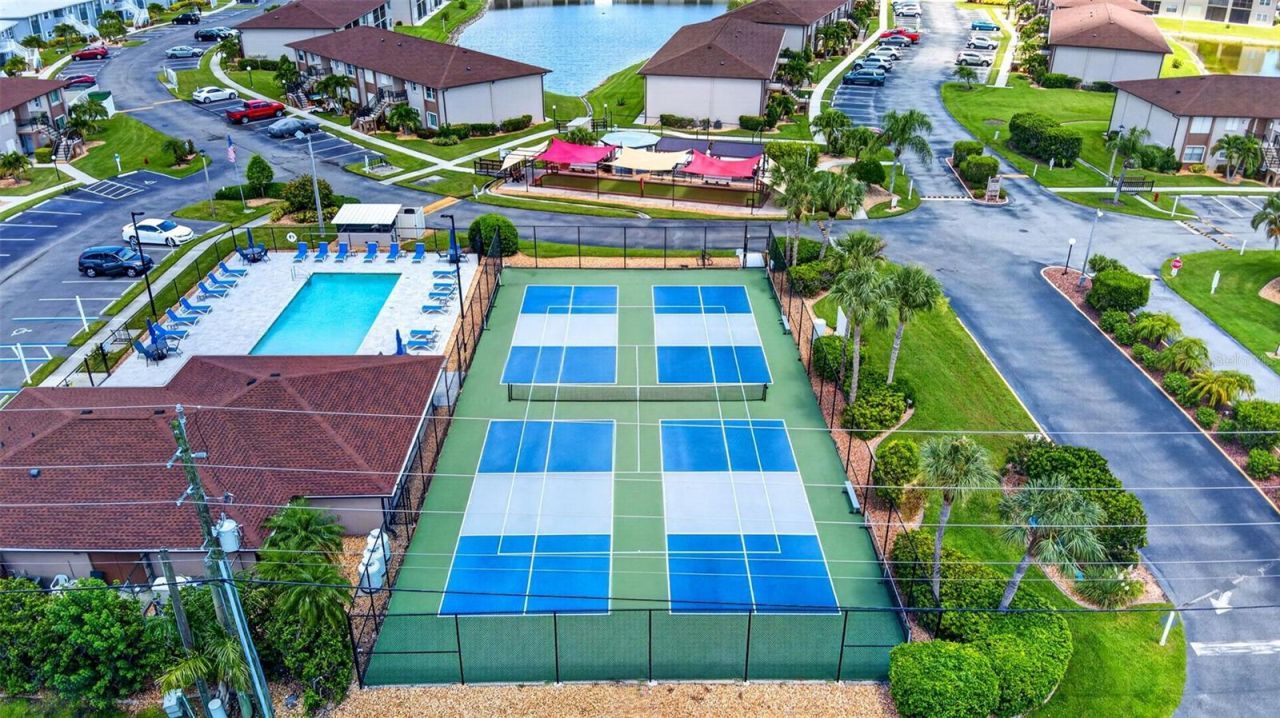 25100 Sandhill Boulevard, Unit B 102, Punta Gorda, FL 33983 Photo