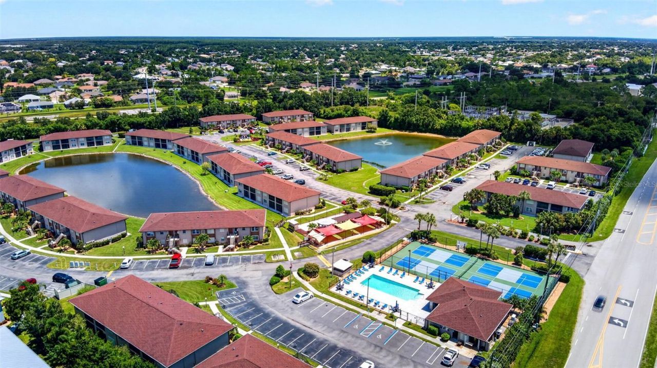 25100 Sandhill Boulevard, Unit B 102, Punta Gorda, FL 33983 Photo