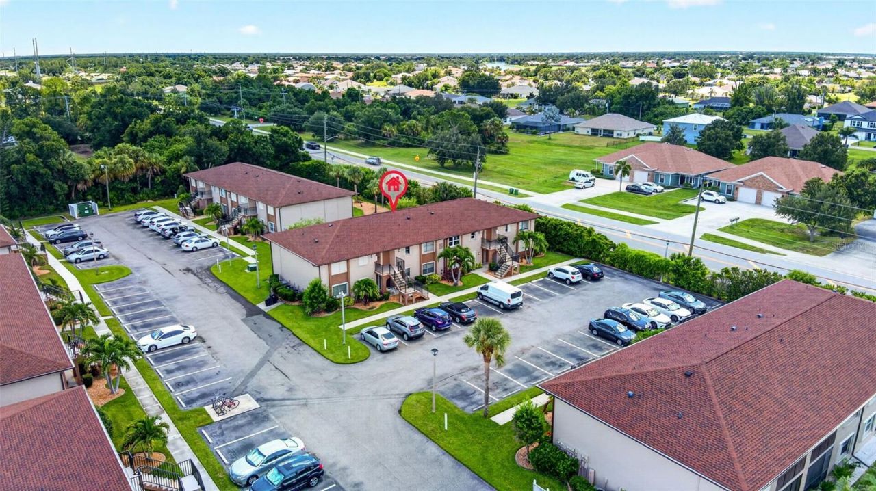 25100 Sandhill Boulevard, Unit B 102, Punta Gorda, FL 33983 Photo
