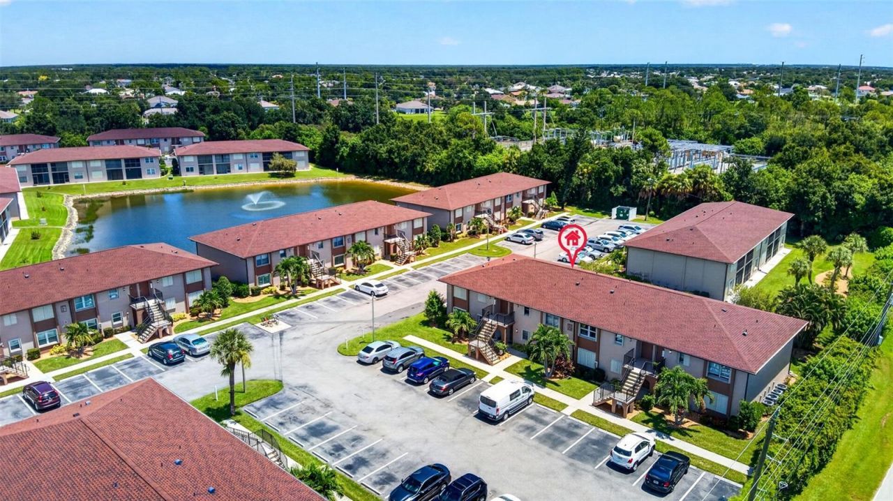 25100 Sandhill Boulevard, Unit B 102, Punta Gorda, FL 33983 Photo