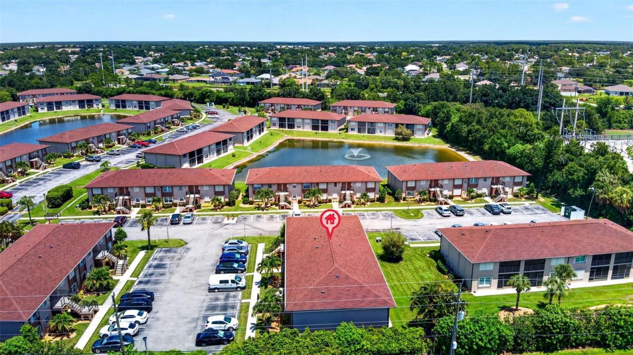 25100 Sandhill Boulevard, Unit B 102, Punta Gorda, FL 33983 Photo