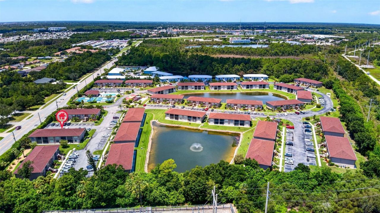 25100 Sandhill Boulevard, Unit B 102, Punta Gorda, FL 33983 Photo