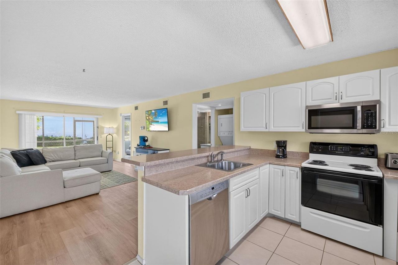 25100 Sandhill Boulevard, Unit B 102, Punta Gorda, FL 33983 Photo