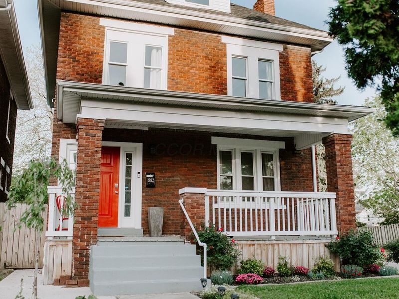 992 S 22nd Street , Columbus, OH 43206 Photo 2