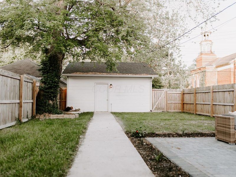 992 S 22nd Street , Columbus, OH 43206 Photo 47