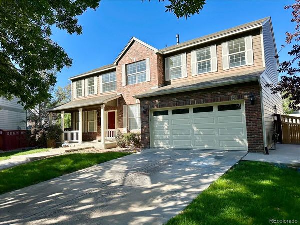 5224 Snow Goose Street, Brighton, CO 80601