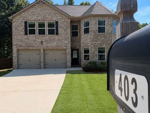 403 Limerick Way, Hampton, GA 30228