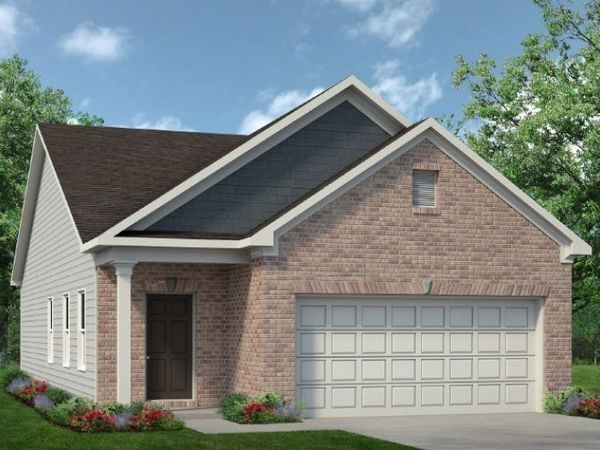 118 Townsend Way , Chapel Hill, TN 37034