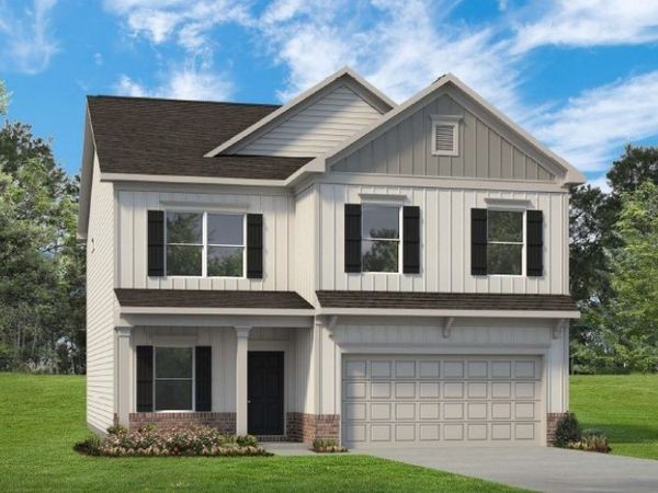 117 Townsend Way , Chapel Hill, TN 37034