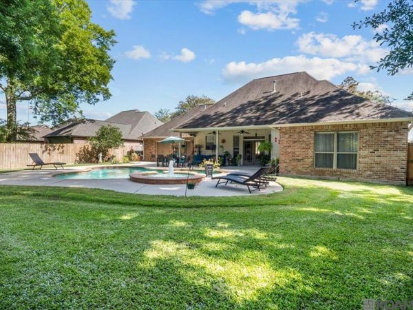 280 Fieldhouse Ave, St Gabriel, LA 70776