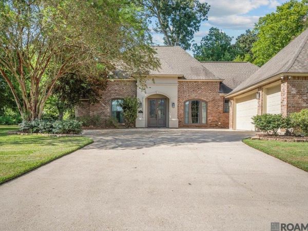 280 Fieldhouse Ave, St Gabriel, LA 70776
