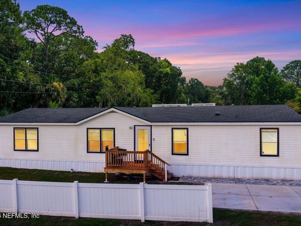 1108 W KING Street, St. Augustine, FL 32084